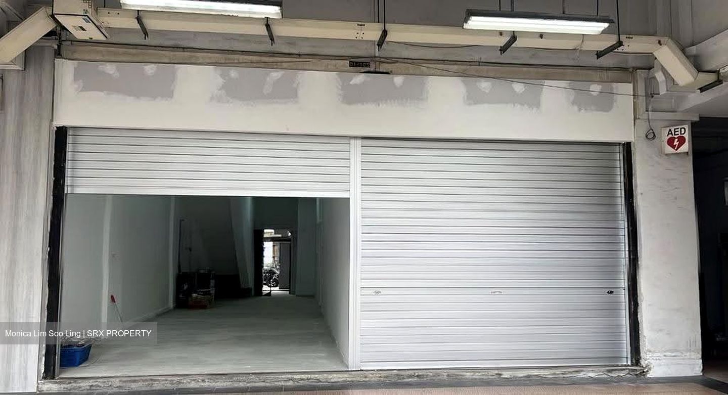 Jurong West Street 42 (D22), Shop House #634976101
